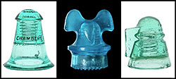 Glass Insulators Collectors Reference Site