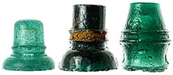 Glass Insulators Collectors Reference Site