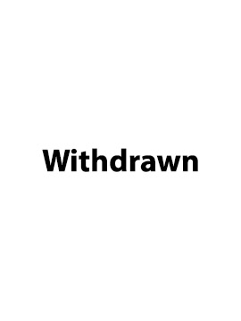 Withdrawn